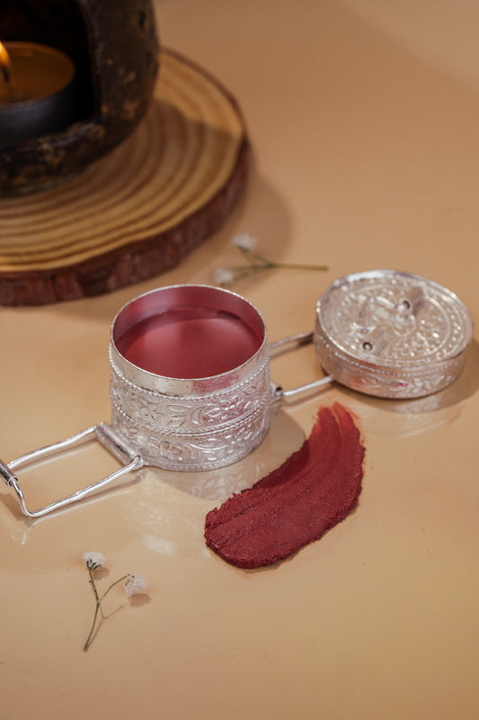 Kapeesha Classic Nude Lip & Cheek Tint