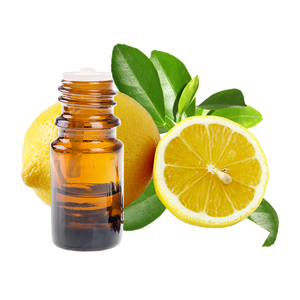 Lemon oil