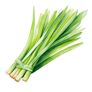 Lemongrass