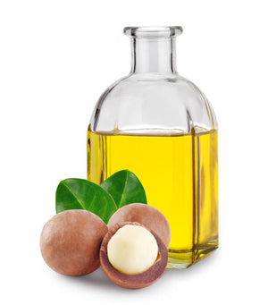 Macademia oil