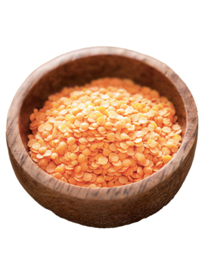 Masoor dal