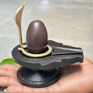 Narmadeshwar Shivling