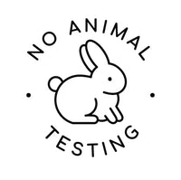 No Animal Testing
