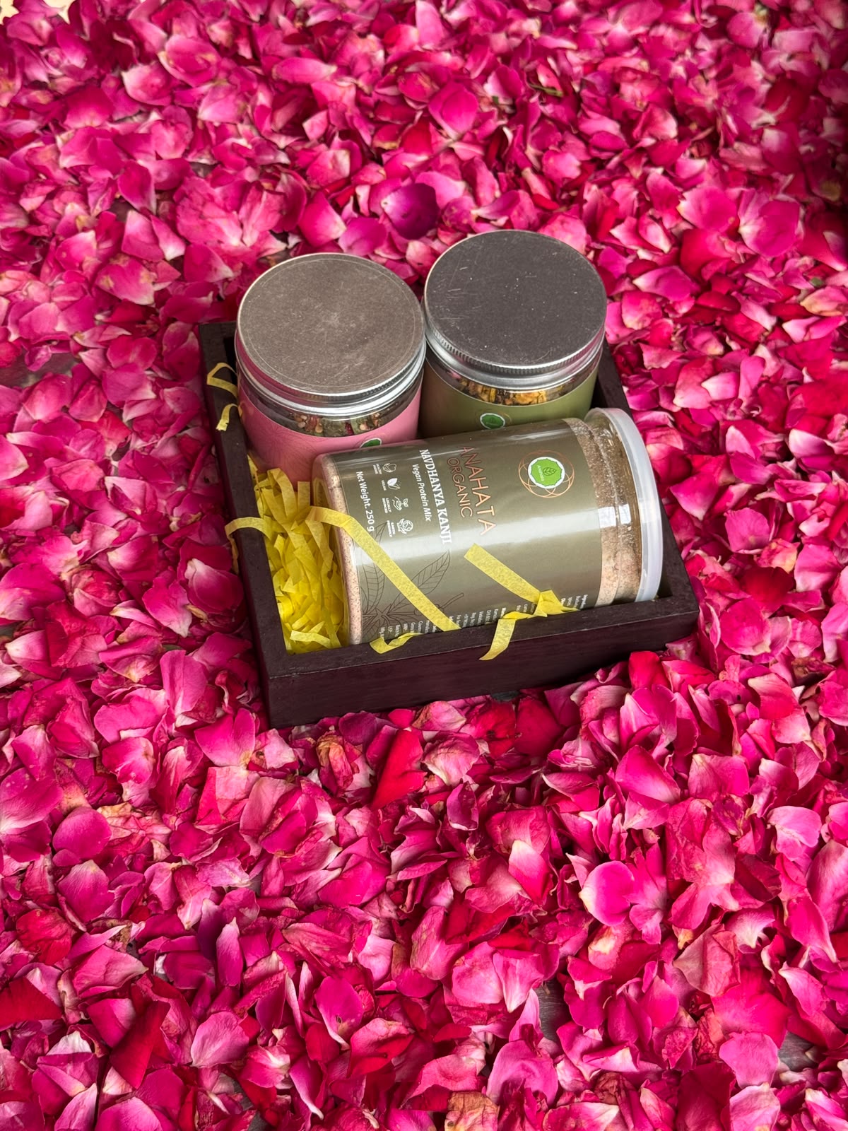 Nourishing Food Box