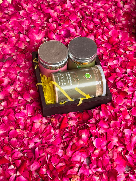Nourishing Food Box