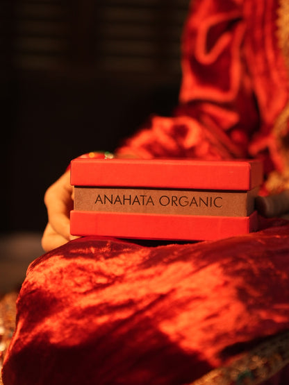 Mangalam Kumkum Set