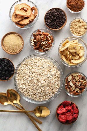 Oatmeal