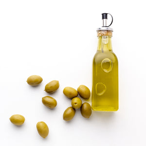 Olive oil