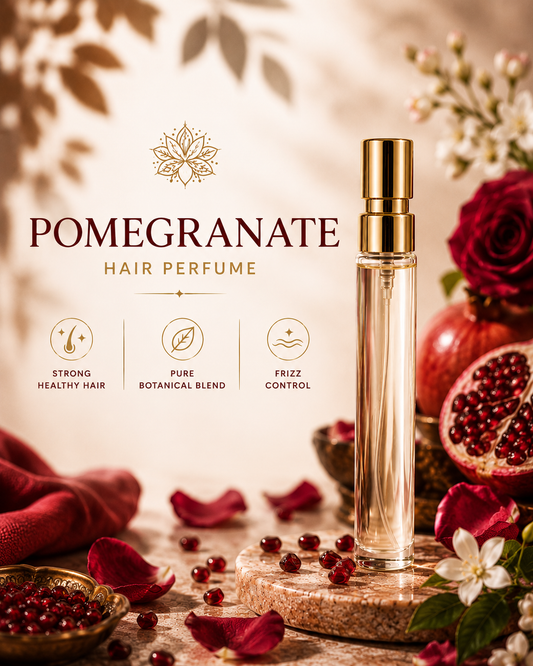 Anaar Hair Perfume