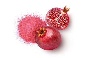 Pomegranate powder