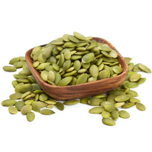 Pumpkin seed