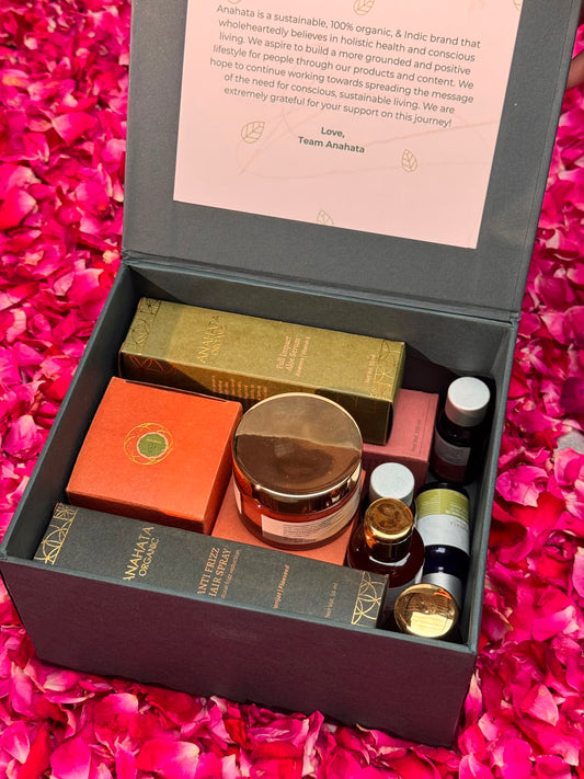 Rajkumari Gift Set