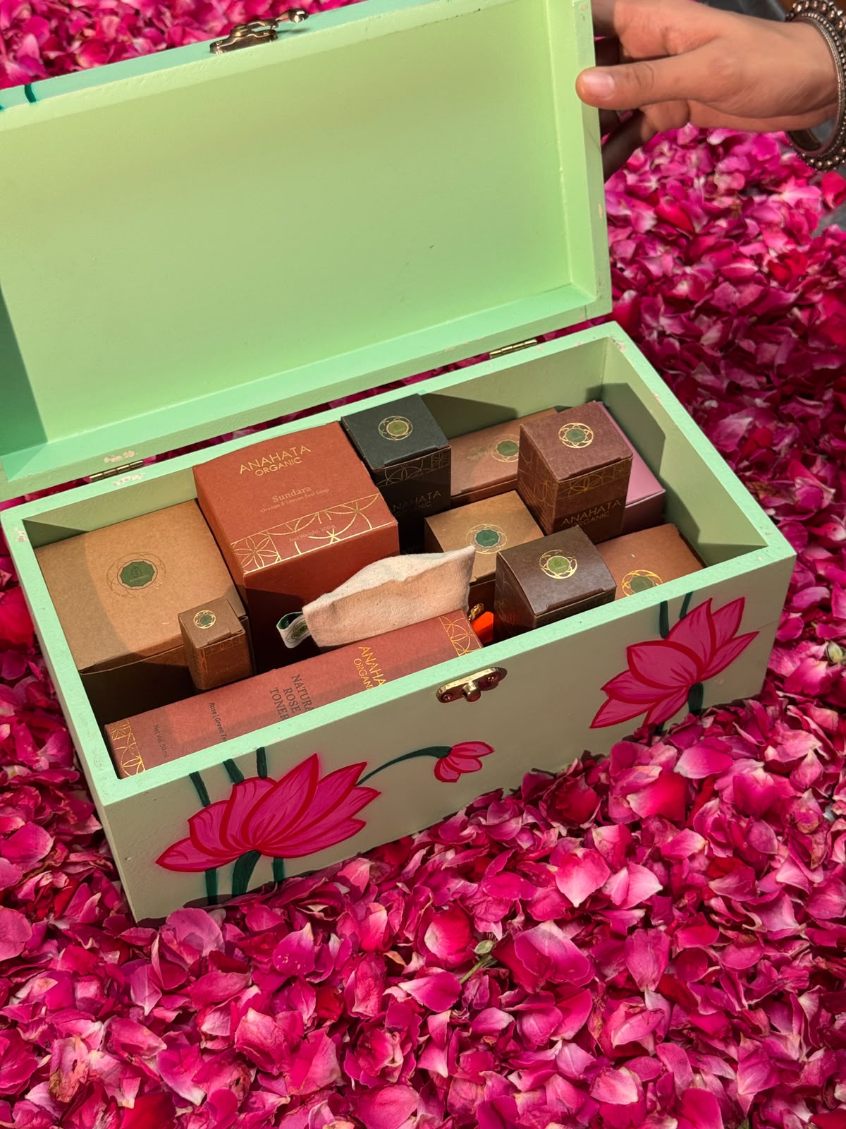 Rani Radiance Gift Box