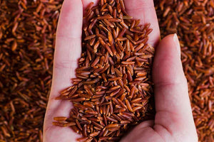 Red Rice
