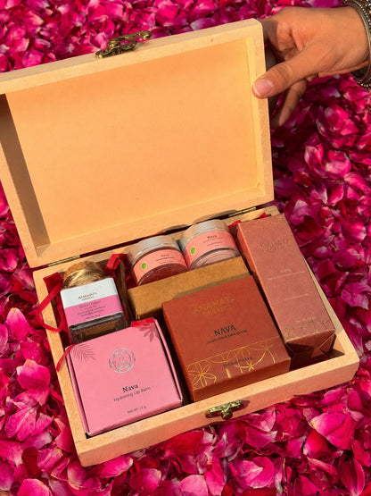 Rose Gifting Box