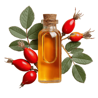 Rosehip oil