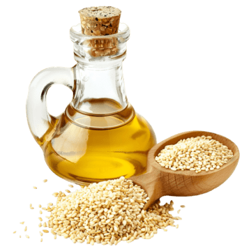 Sesame oil
