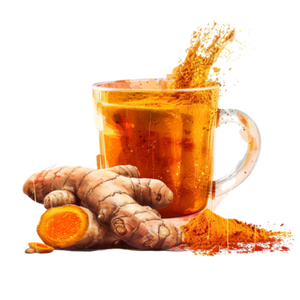 Turmeric water