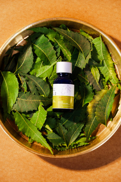 Nivarini Skin Healing Face Wash