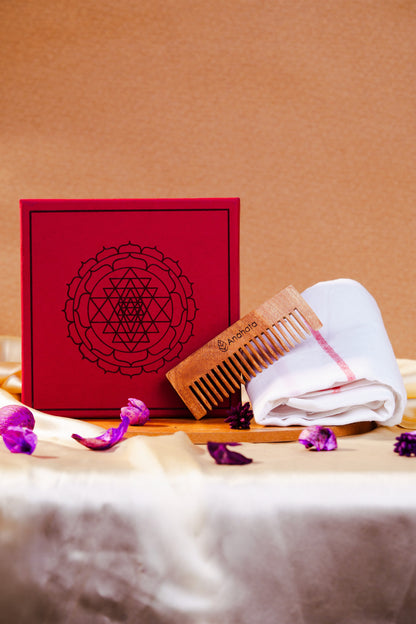 Sukesha 44 Herbs Hair Growth Treatment