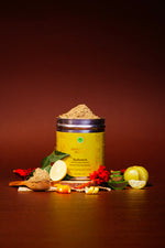 KESHAMRIT, Hair & Scalp Cleanser