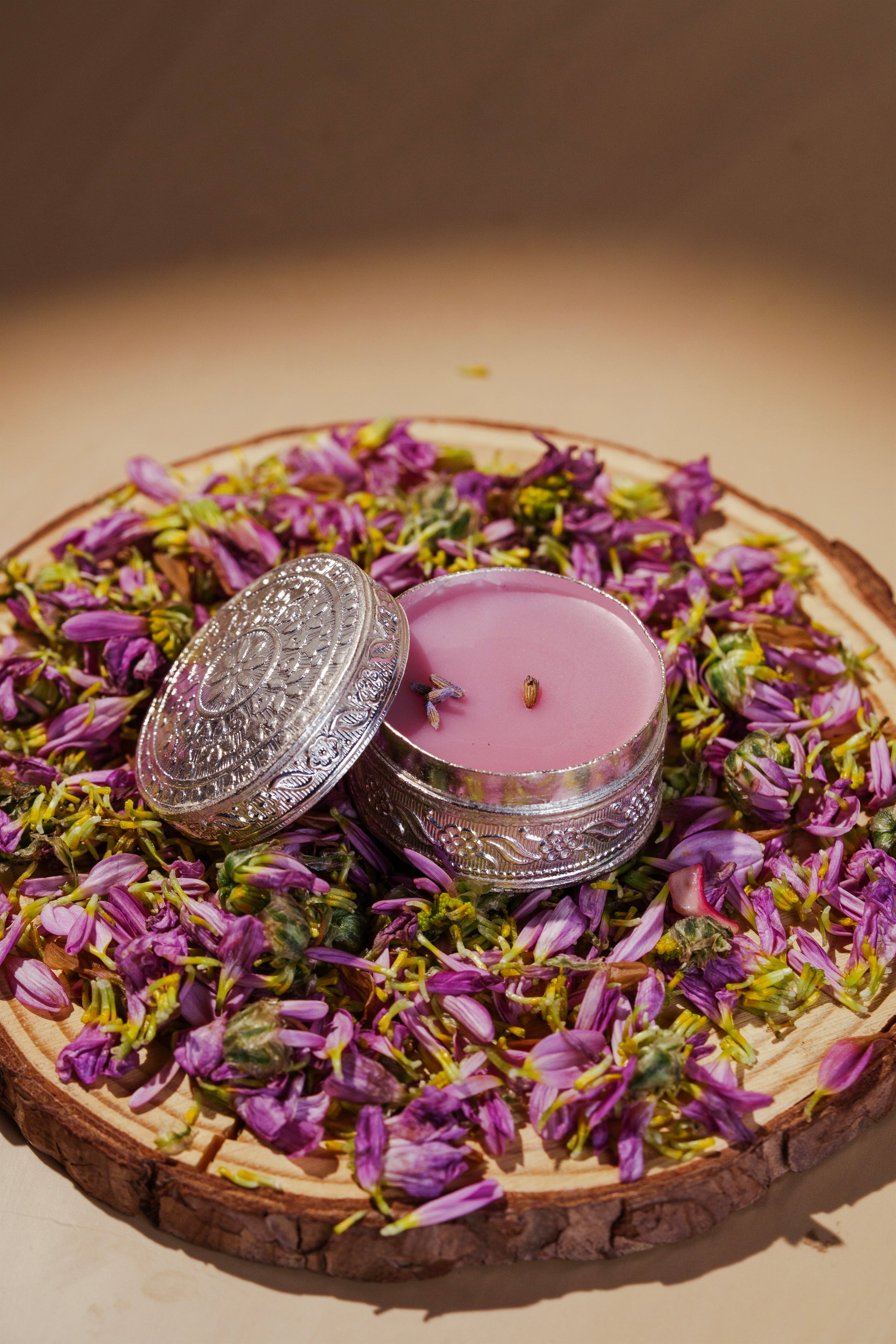 Lip Softening Masque