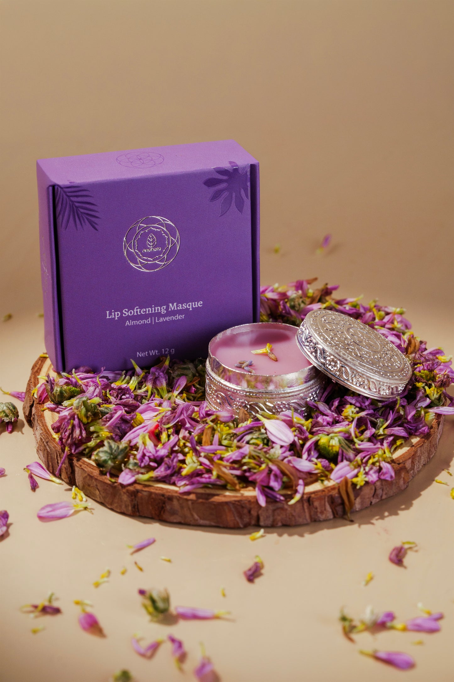 Lip Softening Masque