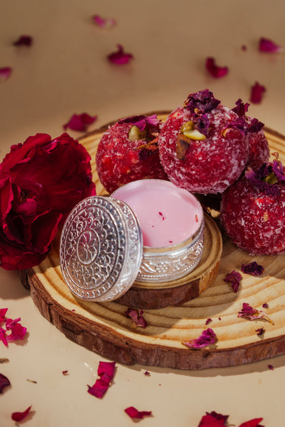 Nava Hydrating Lip Balm