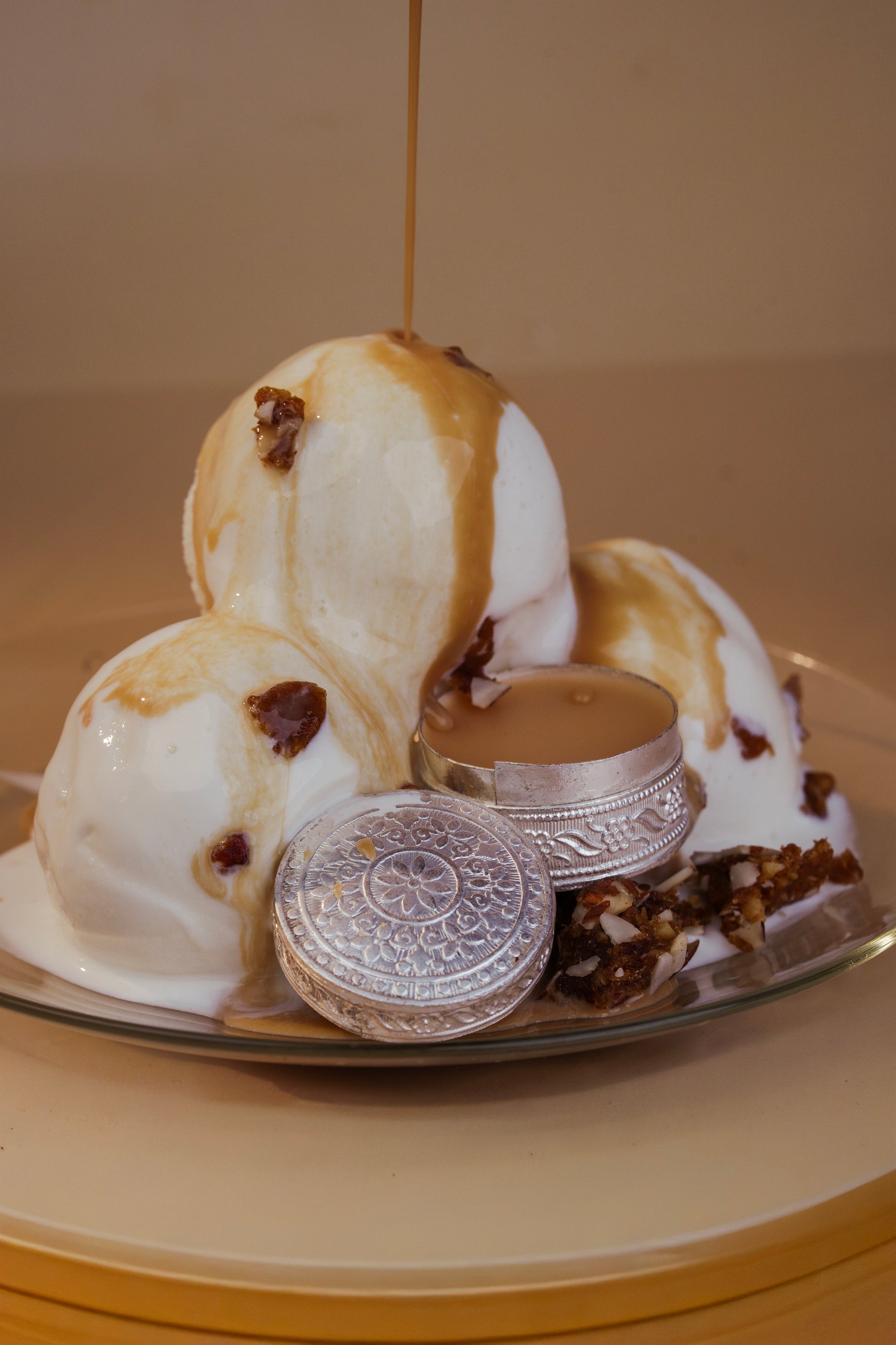 Vanilla Coffee Lip Balm