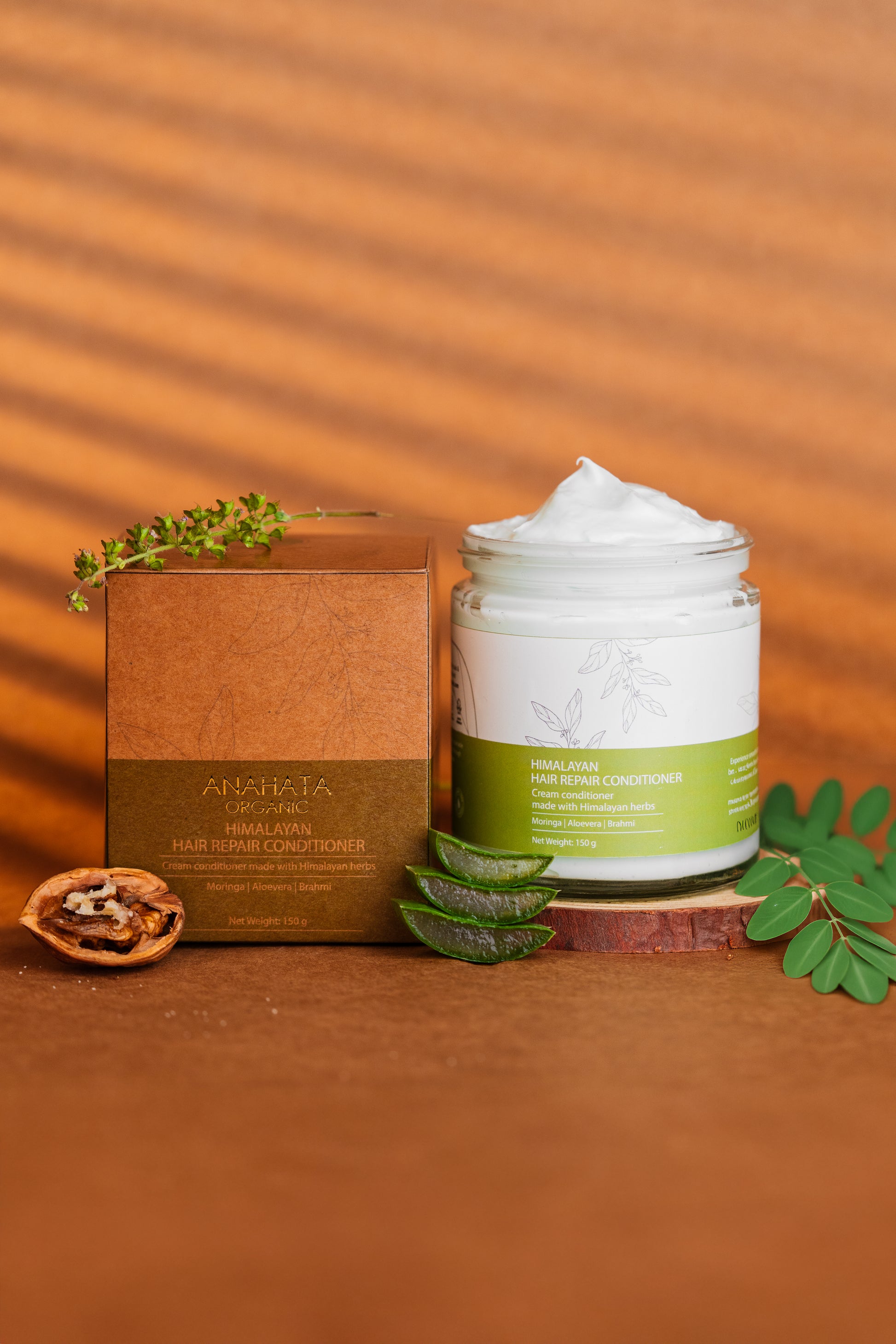 HIMALAYAN HAIR REPAIR CONDITIONER
