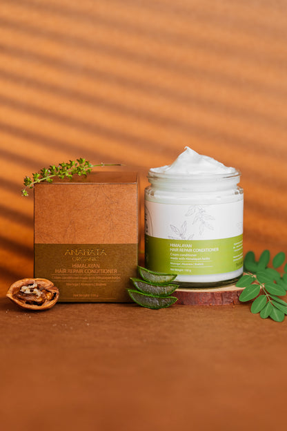 HIMALAYAN HAIR REPAIR CONDITIONER
