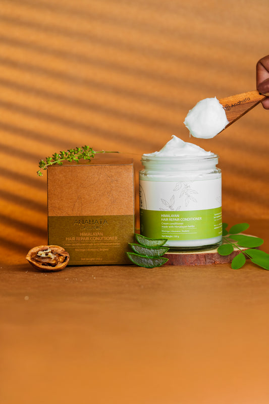 HIMALAYAN HAIR REPAIR CONDITIONER