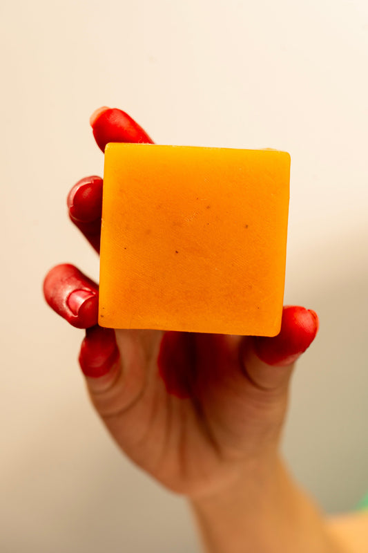 SUNDARA - Vit C Enriched Soap - Anahata Organic 1