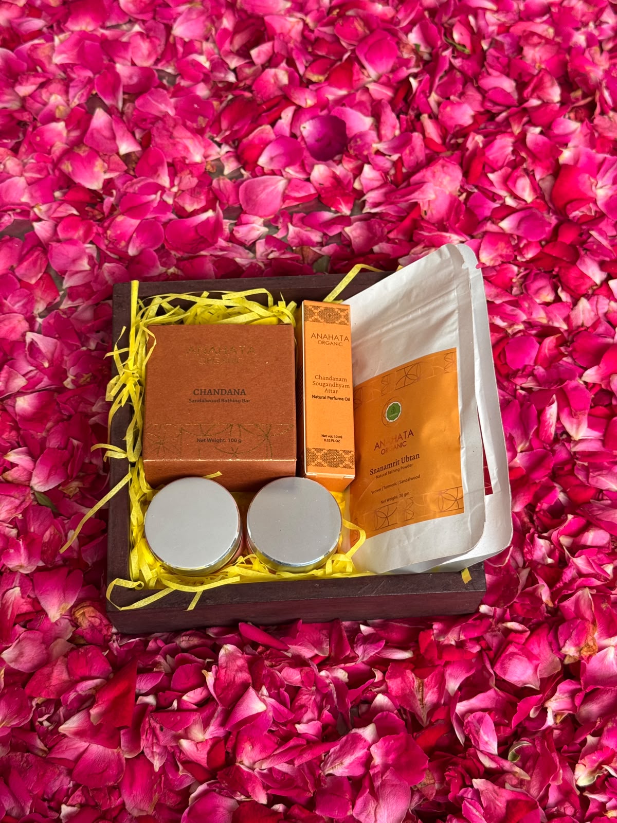 Vedic Wedding Gift