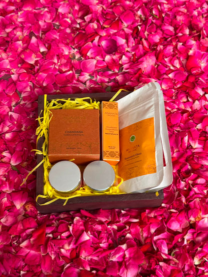 Vedic Wedding Gift
