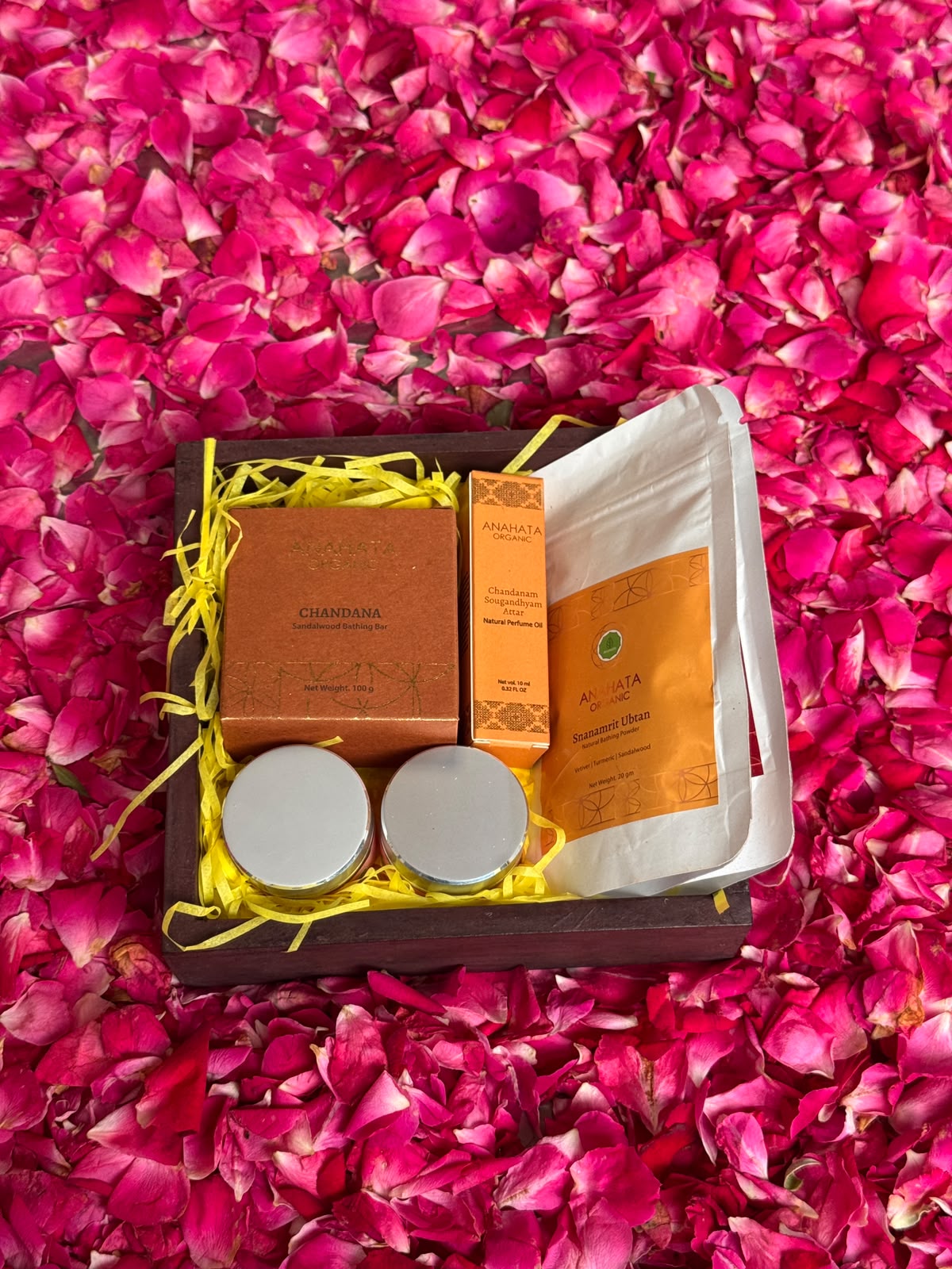 Vedic Wedding Gift