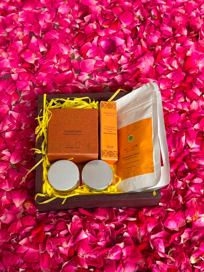 Vedic Wedding Gift