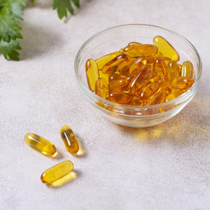 Vitamin E