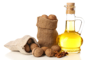 Walnut Oil