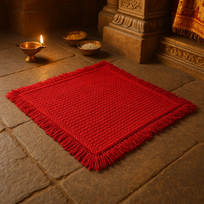 Meditation Asana by Raa Foundation