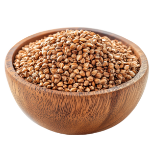Whole Buckwheat