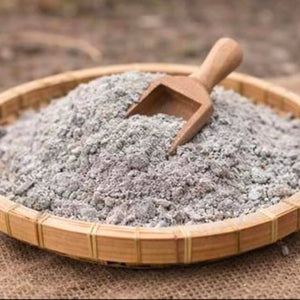 Wood Ash