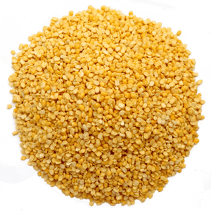 Yellow moong