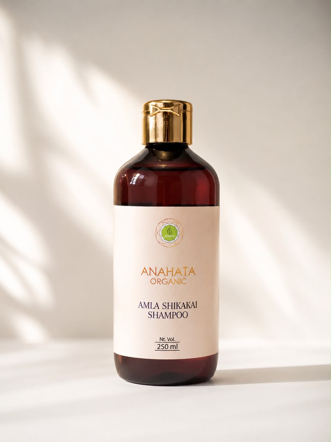 Amla Shikakai Shampoo