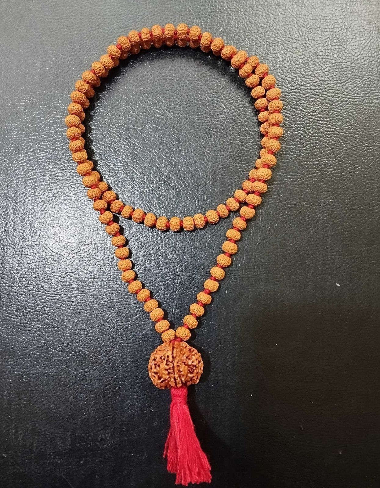 Jaap Mala By Raa Foundation