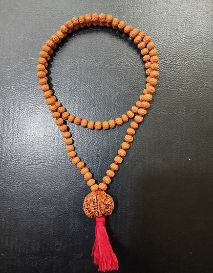 Jaap Mala By Raa Foundation