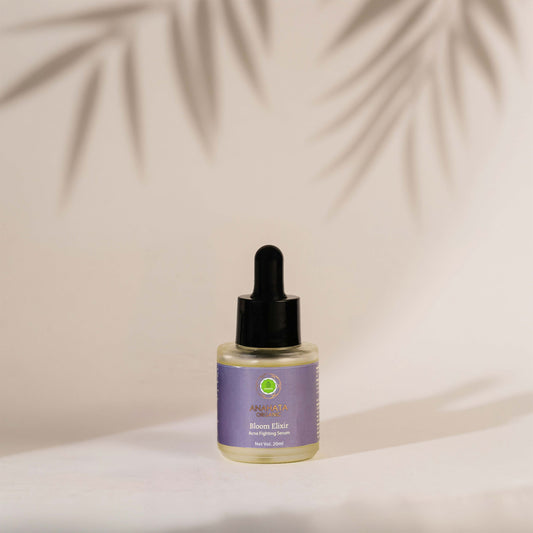 Bloom Elixir Acne Fighting Serum