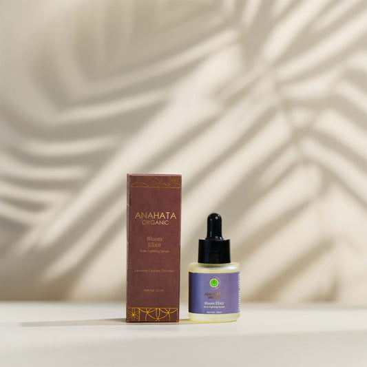 Bloom Elixir Acne Fighting Serum