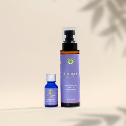 Cellulite & Varicose Veins Relief Oil
