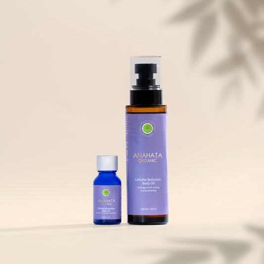 Cellulite & Varicose Veins Relief Oil